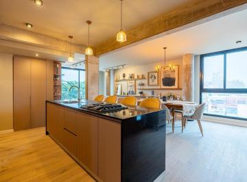 Departamento · 76m² · 4 Ambientes · Departamento - Pichincha