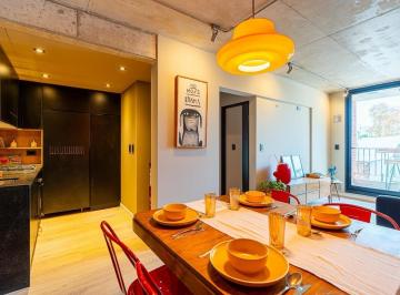 Departamento · 76m² · 4 Ambientes · Departamento - Pichincha