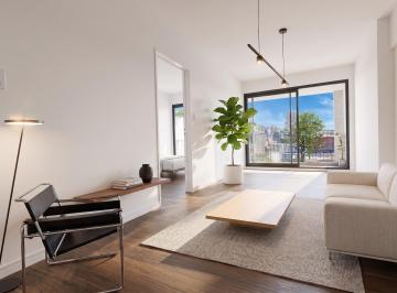 Departamento de 2 ambientes, San Cristobal · 2 Ambientes Venta Departamento