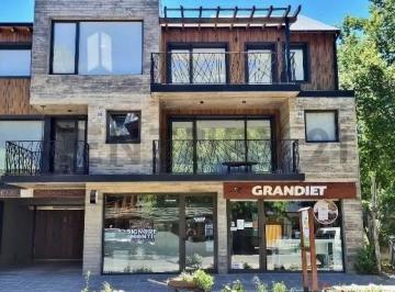 Departamento · 45m² · 2 Ambientes · Alquiler Departamento San Martin de Los Andes. Casco Centrico