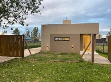 Casa de 3 ambientes, Roldán · Casa de 2 Dorm. en Tierra de Sueños 3