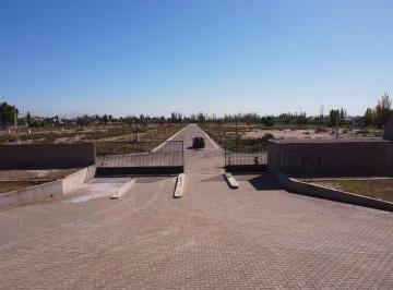 Terreno , Luján de Cuyo · Acacias de Malabia / Lotes 300 / Entrega Mayo 26