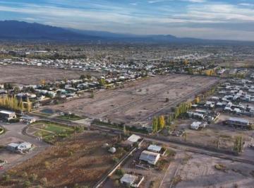 Terreno , Luján de Cuyo · Acacias de Malabia / Lotes 300 / Últimos Lotes / Apto Construcción!