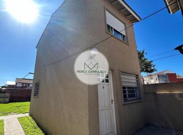 PH · 36m² · 2 Dormitorios · 1 Cochera · PH en Duplex 3 Amb C/cochera
