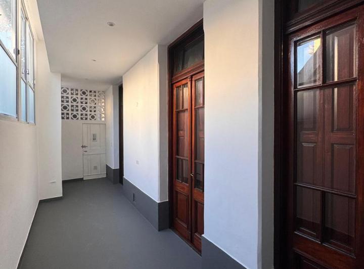 PH · 70m² · 4 Ambientes
