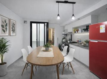Departamento · 33m² · 2 Ambientes · Departamento en Venta de un Dormitorio Sobre Av Pellegrini.