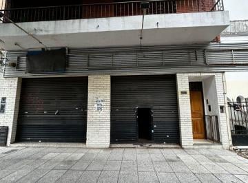 Depósito , Vicente López · Local Comercial Ideal Depósito o Guarda Autos, Contrato a un Año