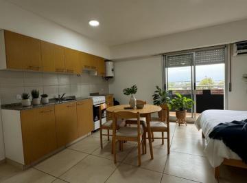 Departamento · 30m² · 1 Ambiente · Monoambiente con Amenities en Venta Cerrito 3730