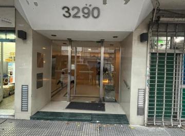 Departamento · 28m² · 1 Ambiente · Departamento Monoambiente en Alquiler - 1 Baño - Palermo