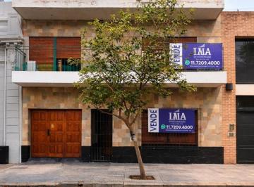 Local comercial · 320m² · Casa Lote Propio en Floresta de 9 X 24,33 m