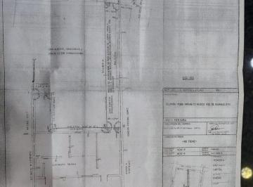 Terreno , Ciudad de Mendoza · Quinta Seccion, Calle Clark, Lote Interno