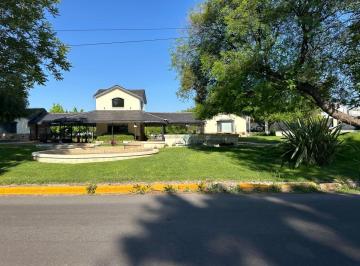 Casa de 4 ambientes, Guaymallén · Barrio Privado La Barraca Casa en Venta