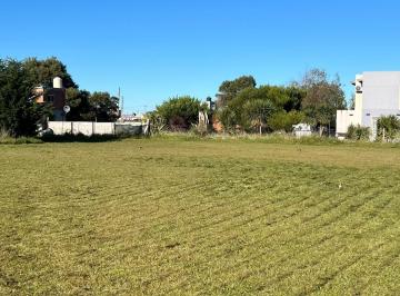 Terreno · 518m² · Terreno en Camet Norte
