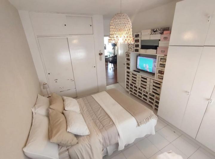 Departamento · 45m² · 2 Ambientes