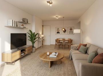Departamento · 91m² · 5 Ambientes · 2 Cocheras · Departamento en Edificio en Casa Magna, Ciudad de Mendoza