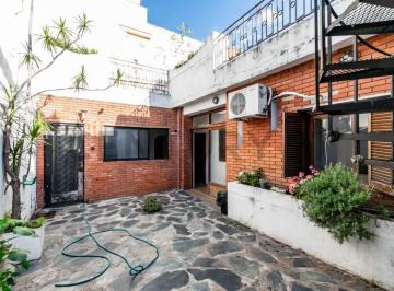 PH · 89m² · 4 Ambientes · 1 Cochera · PH 4 Ambientes con Entrada Independiente con Garaje, Patio y Gran Terraza