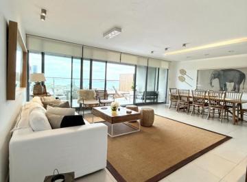 Foto1 · Venta de Hermoso Departamento de 2 Dorm. Más Parrillero en Punta Ballena