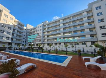 Departamento · 56m² · 2 Ambientes · Departamento a Estrenar 2 Ambientes 56 m² con Balcón en Complejo Canning Center Sobre Castex