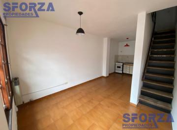 Departamento · 40m² · 2 Ambientes · Departamento - San Miguel
