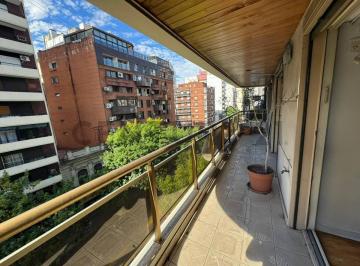 Departamento · 107m² · 4 Ambientes · 1 Cochera · Venta Departamento 4 Ambientes con Cochera en Barrio Norte