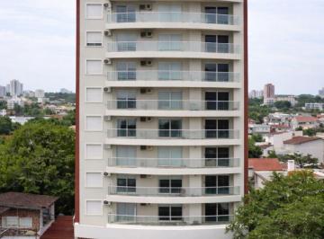 Departamento de 4 ambientes, Posadas · Amplio Departamento de 2 Dorm., Edificio Los Chivatos