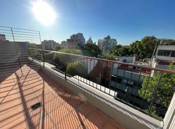 Departamento de 1 ambiente, Saavedra · Espectacular Monoambiente Saavedra Amoblado