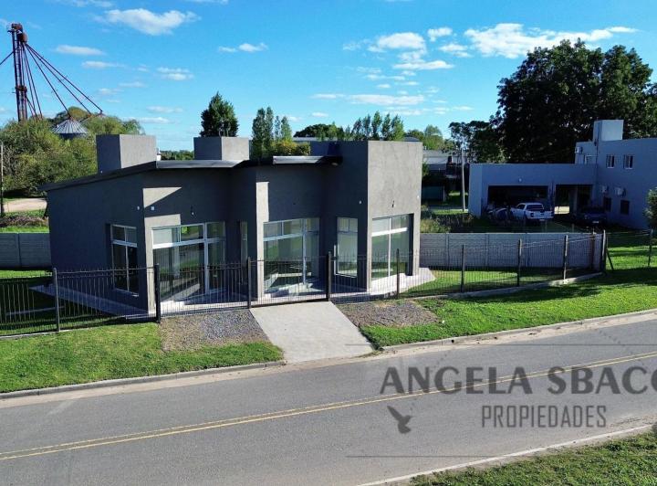 Local comercial · 60m² · 1 Ambiente