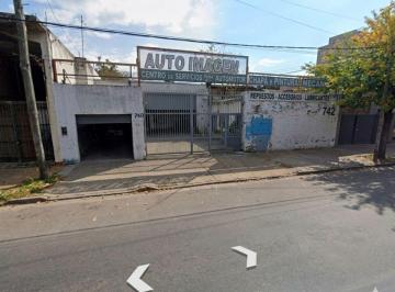 Bodega-Galpón de 3 ambientes, San Miguel · Galpón en Venta de 583.78 m² Ubicado en Bella Vista