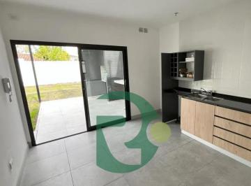 Casa · 118m² · 4 Ambientes · 2 Cocheras · Venta Casa 4 Amb. a Estrenar! San Antonio de Padua