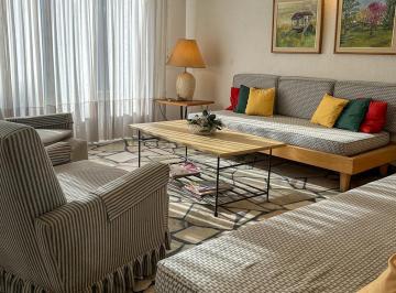 Casa · 110m² · 3 Ambientes · 1 Cochera · Chalet 3 Ambientes + Dependencia de Servicio Completa