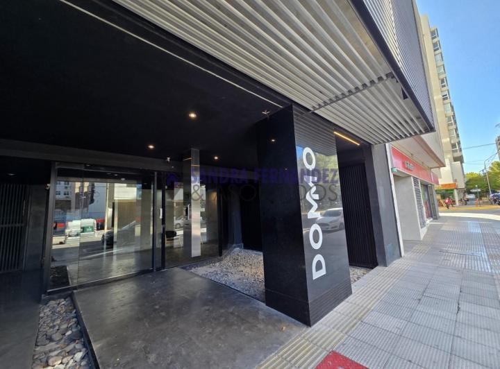 Departamento · 59m² · 2 Ambientes