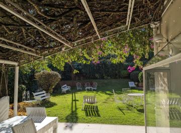 Terreno · 431m² · 7 Ambientes · Terreno con Casa de 4 Plantas Pileta y Parilla en Venta - Barrio Parque - Palermo