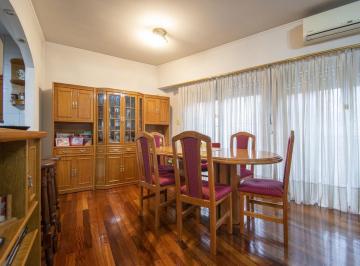 Departamento · 69m² · 3 Ambientes · 1 Cochera · Venta Departamento 3 Ambientes Semipiso Cochera Tres Balcones Permuta Apto Credito