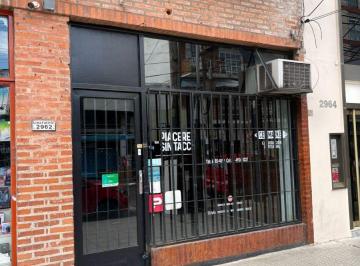 Local comercial , La Matanza · Local 55 m² a Media Cuadra Plaza / San Justo Centro