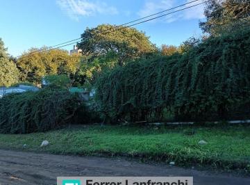 Terreno · 428m² · Vendo Lote en El Talar de Mendiolaza
