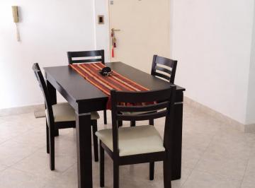 Departamento de 2 ambientes, Núñez · Dos Ambientes Amplios en Venta