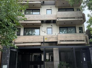 Departamento · 84m² · 3 Ambientes · 1 Cochera · Venta Departamento Tipo Dúplex con Cochera 3 Ambientes