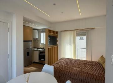 Departamento · 23m² · 1 Ambiente · Venta Monoambiente Reciclado a La Calle