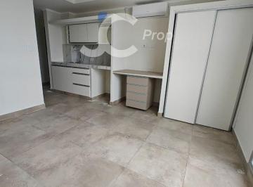 Departamento de 1 ambiente, Salta · Monoambiente en Venta en Edificio con Amenities Ohiggins 1087