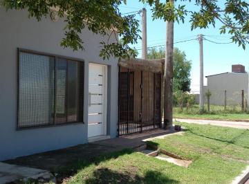 Casa de 4 ambientes, Toledo · Casa en Cordoba Vendo o Permuto por Santo Tome o Sauce Viejo Acepto Vehículo