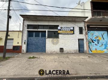 Bodega-Galpón · 200m² · Venta de Galpón en Bilinghurts