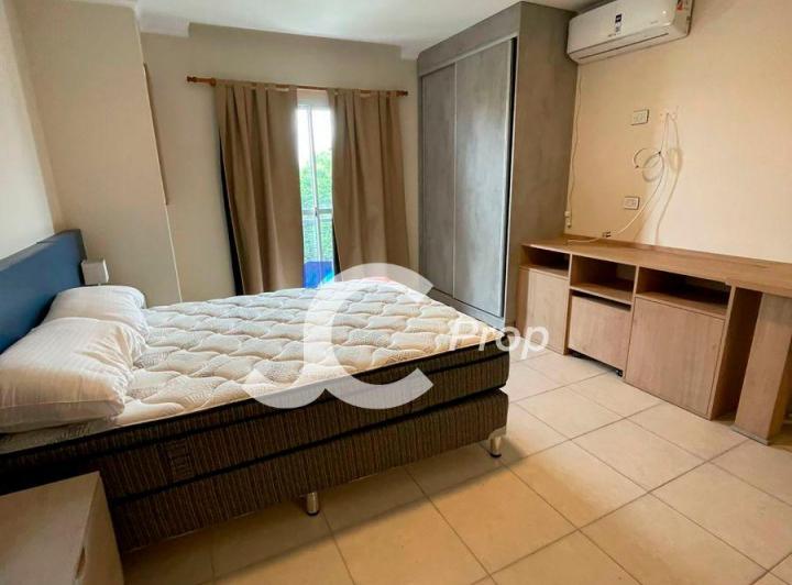 Departamento · 1m² · 1 Ambiente