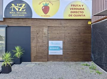 Local comercial · 43m² · 2 Ambientes · Local en Alquiler de 47 m² Sobre Av Barrio El General en Colonia del Sacramento