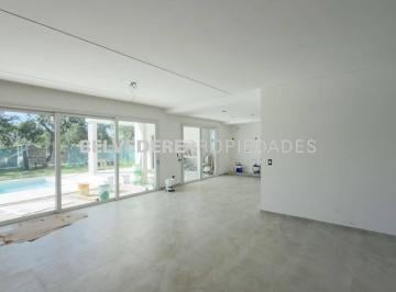 FBP-FBP-585_2 · A Estrenar | 4 Amb + Escrit | 3 Suites | Pileta | Parrilla | Greenville Resort