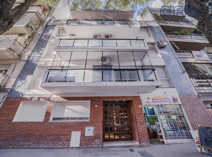Departamento · 44m² · 3 Ambientes
