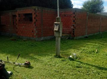 Terreno , Miramar · Vendo Lote en B° - Cerrado - Las Lomas de Miramar