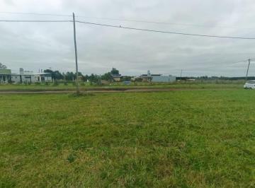 Terreno · 193m² · Venta Terreno en Playa Los Lobos