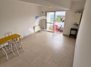 Departamento de 1 ambiente, Salta · Monoambiente en Venta 32 m² Totales en Edificio con Terraza, Quincho y Asador España 1373