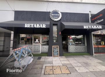 Local comercial · 172m² · Local, Martinez