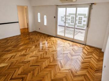 Departamento de 3 ambientes, Caballito · Venta 3 Ambientes con Patio - Caballito Norte
